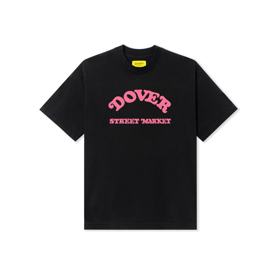 Verdy x Dover Street Market Los Agneles T-shirt Blank/Pink メンズ ...