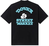 BAPE x Dover Street Market Ginza 10th Anniversary Limited Shark