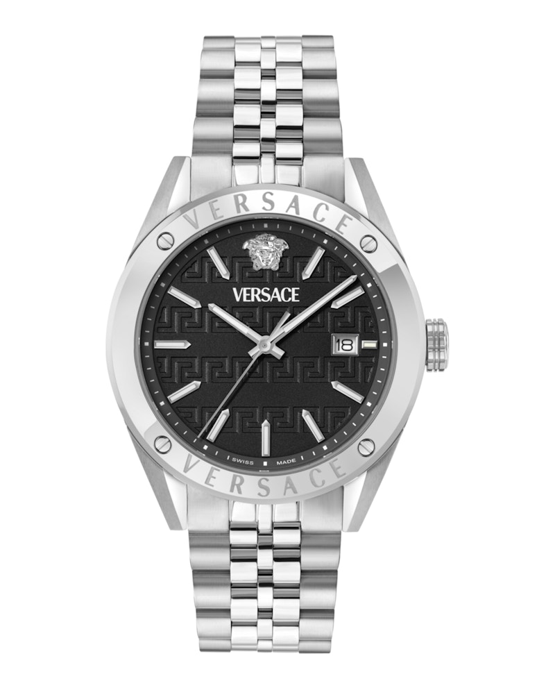 Men's Versace Athletic Bracelet Watch VEKHA0425 in Stainless Steel