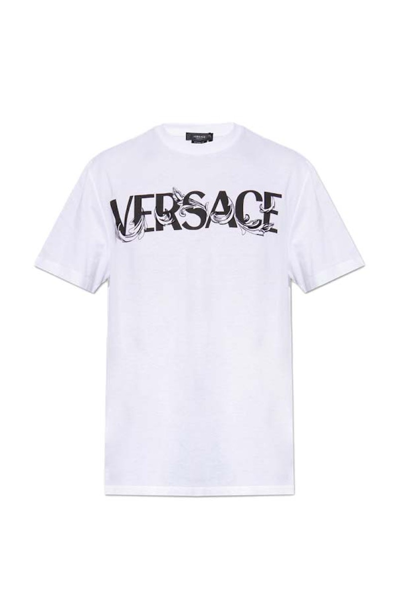 Versace barocco t outlet shirt