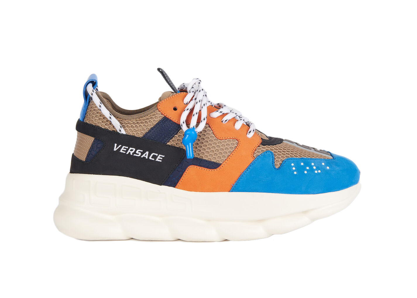 versace chain reaction brown