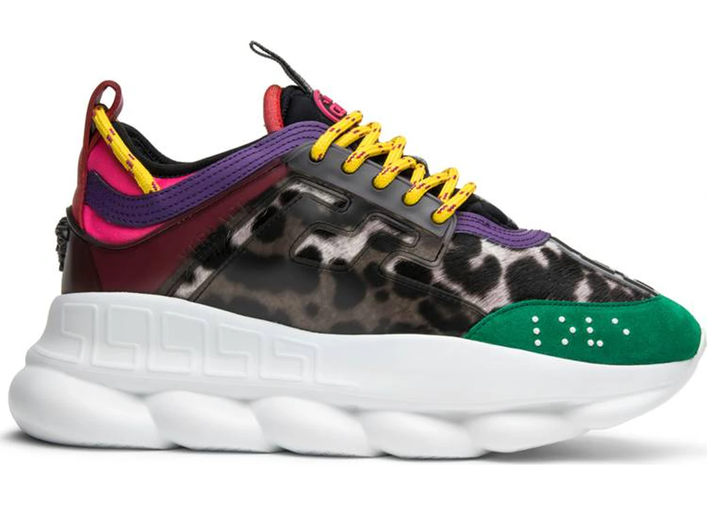 Versace sneakers 2 chainz online