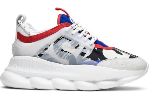 2 chainz reaction sneakers sales