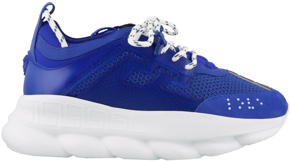 versace chain reaction sneakers