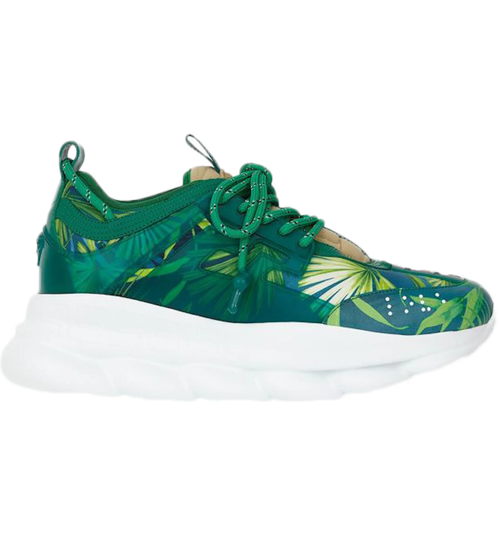 Versace Chain Reaction Concepts JLO 2000 Special Box Women s