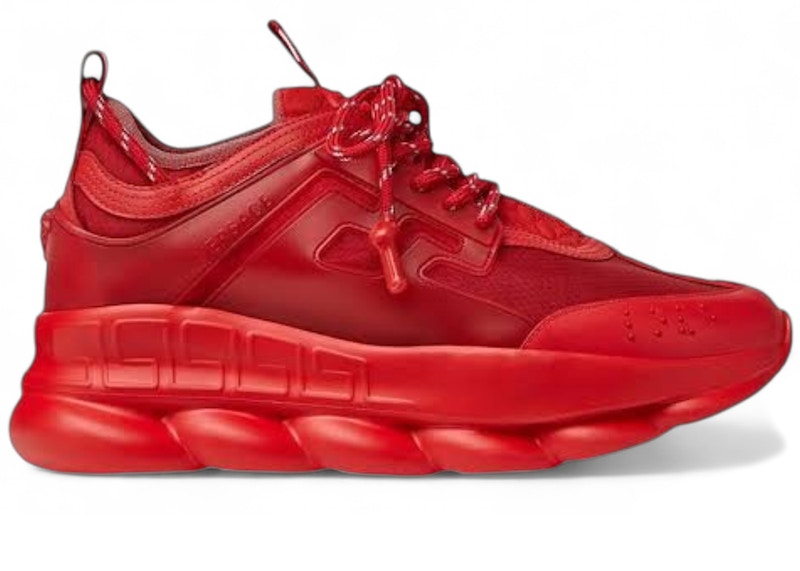 Versace Chain Reaction Eros Flame