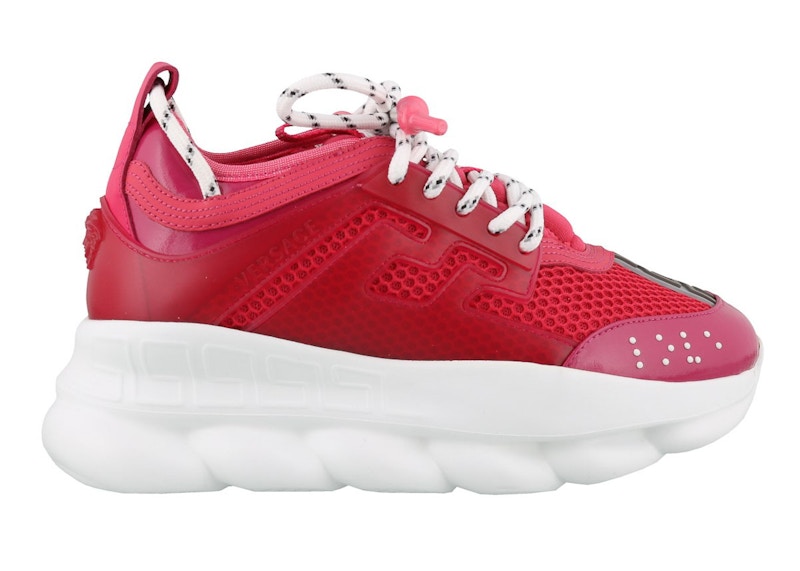 Nike clearance squalo fucsia