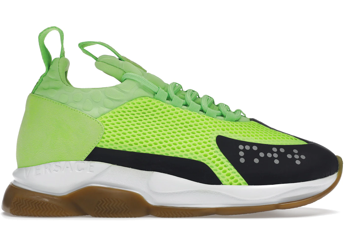 Cross 2025 chainer sneakers