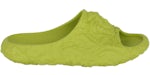Versace Dimension Pool Slides Citron