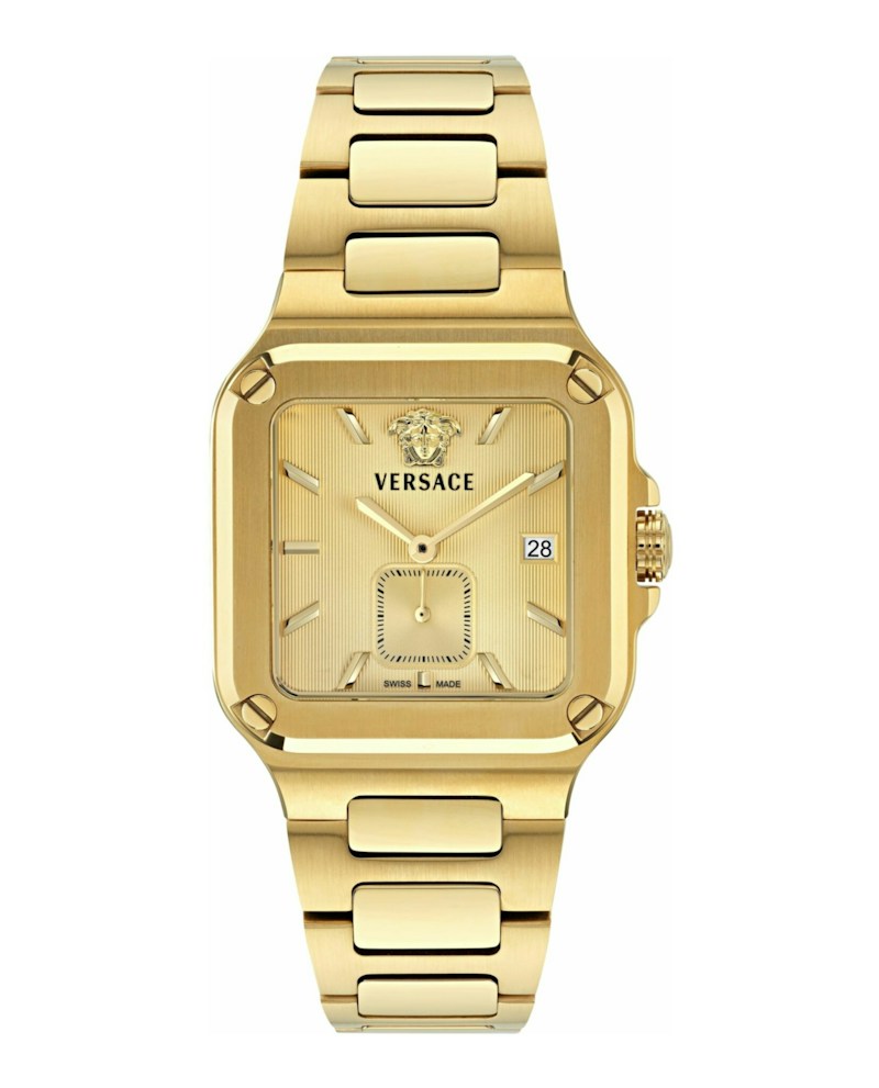 Versace Greca Edge Bracelet VE9Y00526