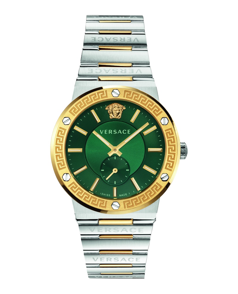 Versace Greca Logo VEVI00420