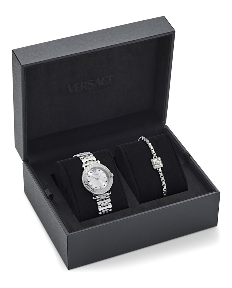 Versace Greca Sphere Box Set VE9C00324