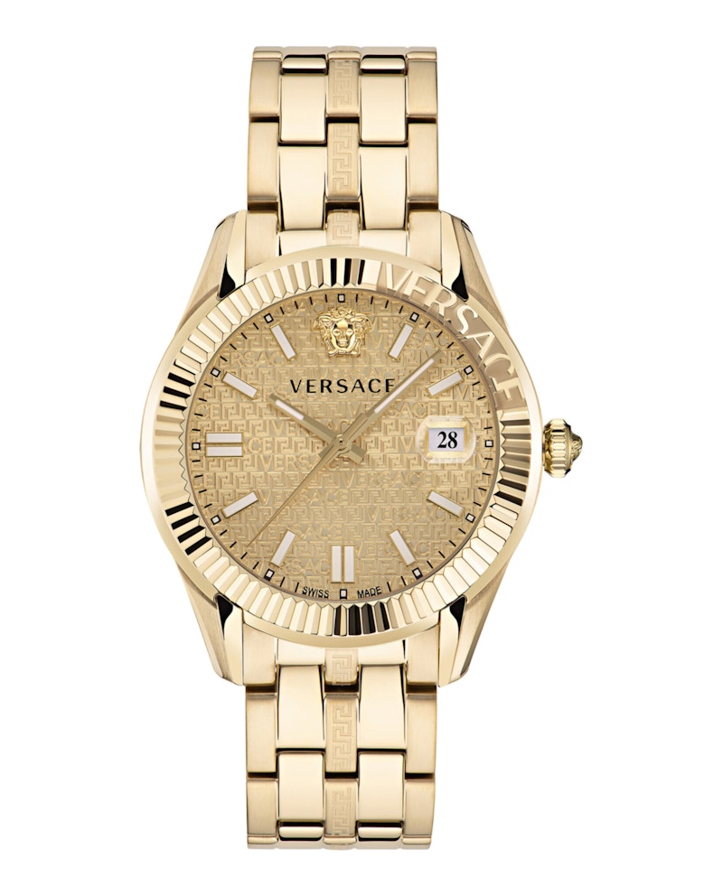 Versace Greca Time VE3K00522