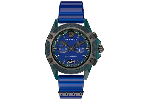 Versace Icon Aktiver Chronograph VEZ701122