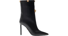 Versace Leather Stiletto x Kith Black (Women's)