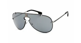 Versace Medusa Mesmerize Sunglasses Silver (VE2243-10016G)
