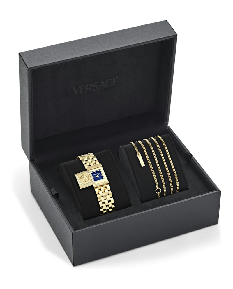 Versace Reveal Precious Diamond Box Set VE4Y00226