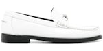 Versace T.20 Loafers Optical White Palladium (Women's)