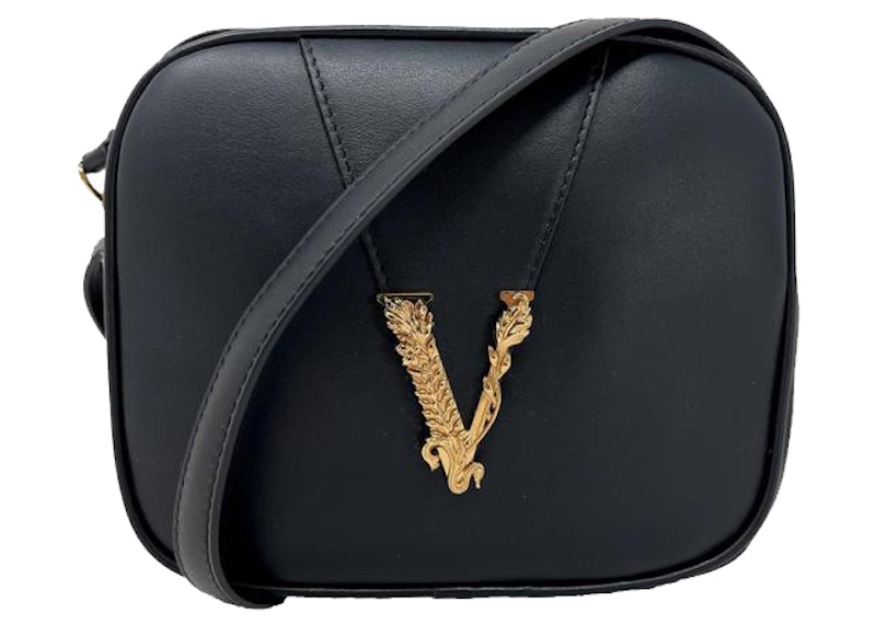 versace virtus camera bag