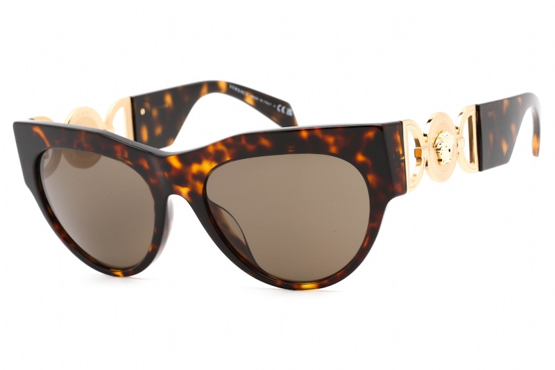 Medusa head cheap sunglasses