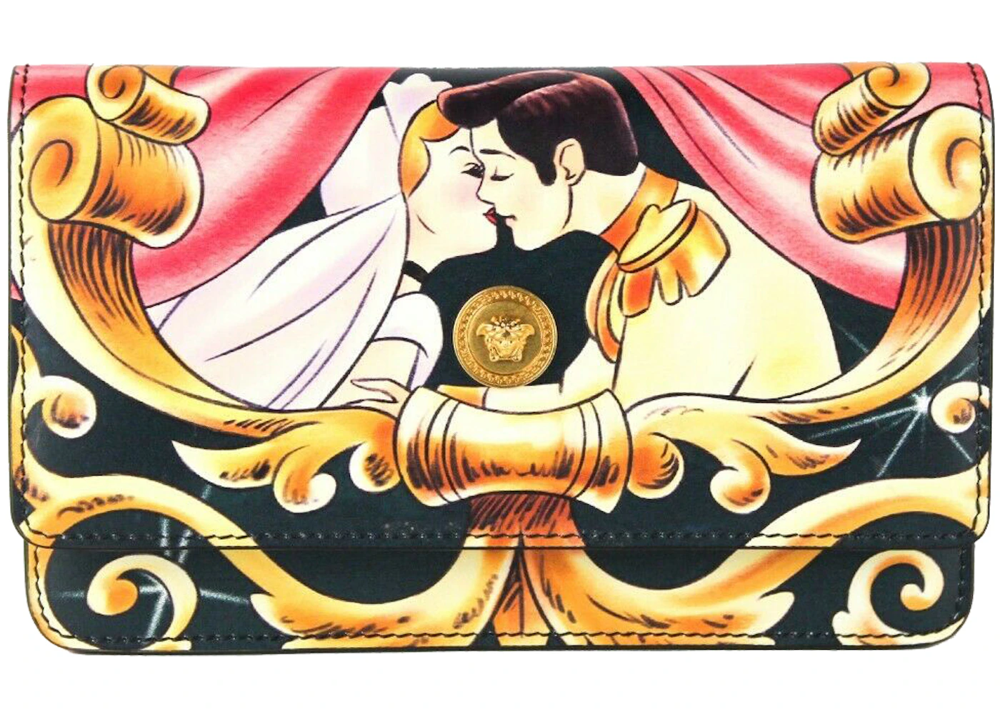 Disney x versace Clearance