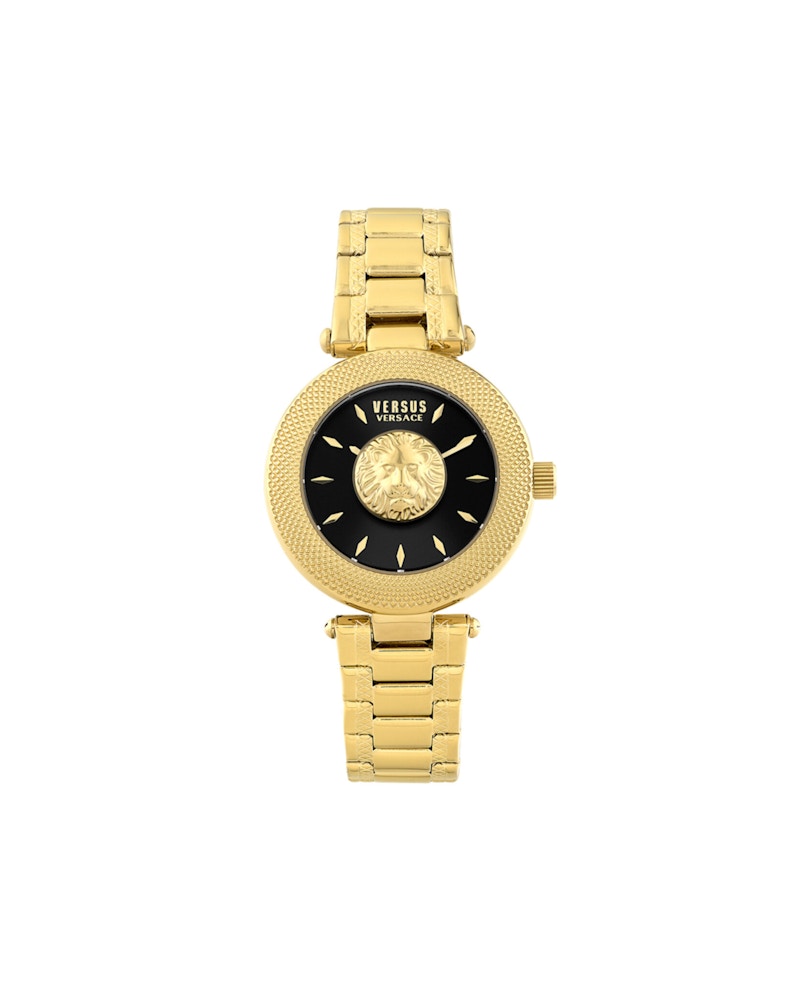 Women's Versus Versace Brick Lane Bracelet VSP645721 Watch in Stainless Steel