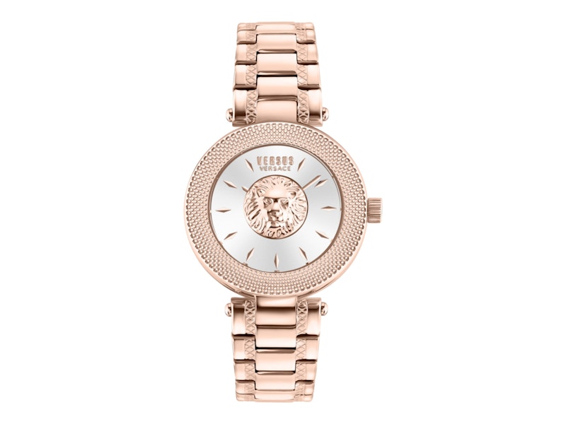Versus Versace Brick Lane VSP645924 36mm in Stainless Steel - US