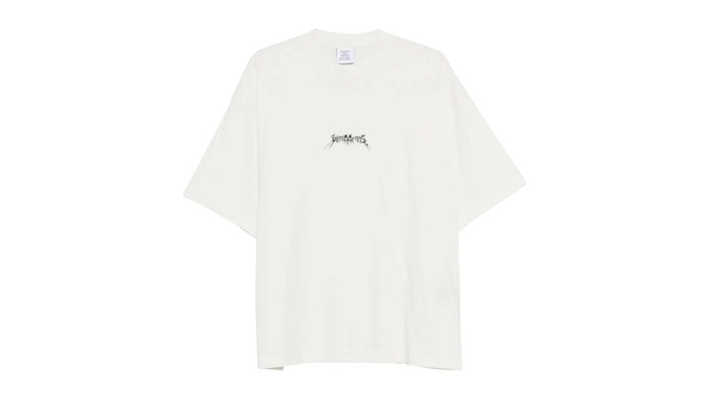 Vetements-Metal-Logo-Regular-T