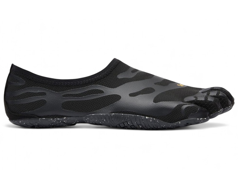 Vibram FiveFingers Graspifier Total Black メンズ - 25M0603-TOTAL