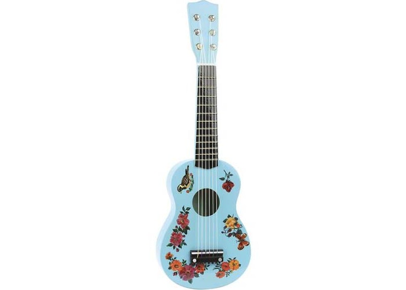 SMAK! Martin by Nathalie Lete