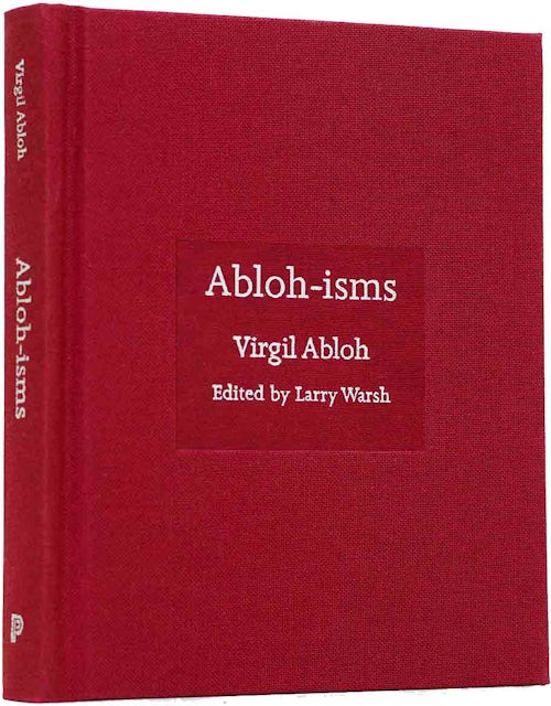 virgil abloh books