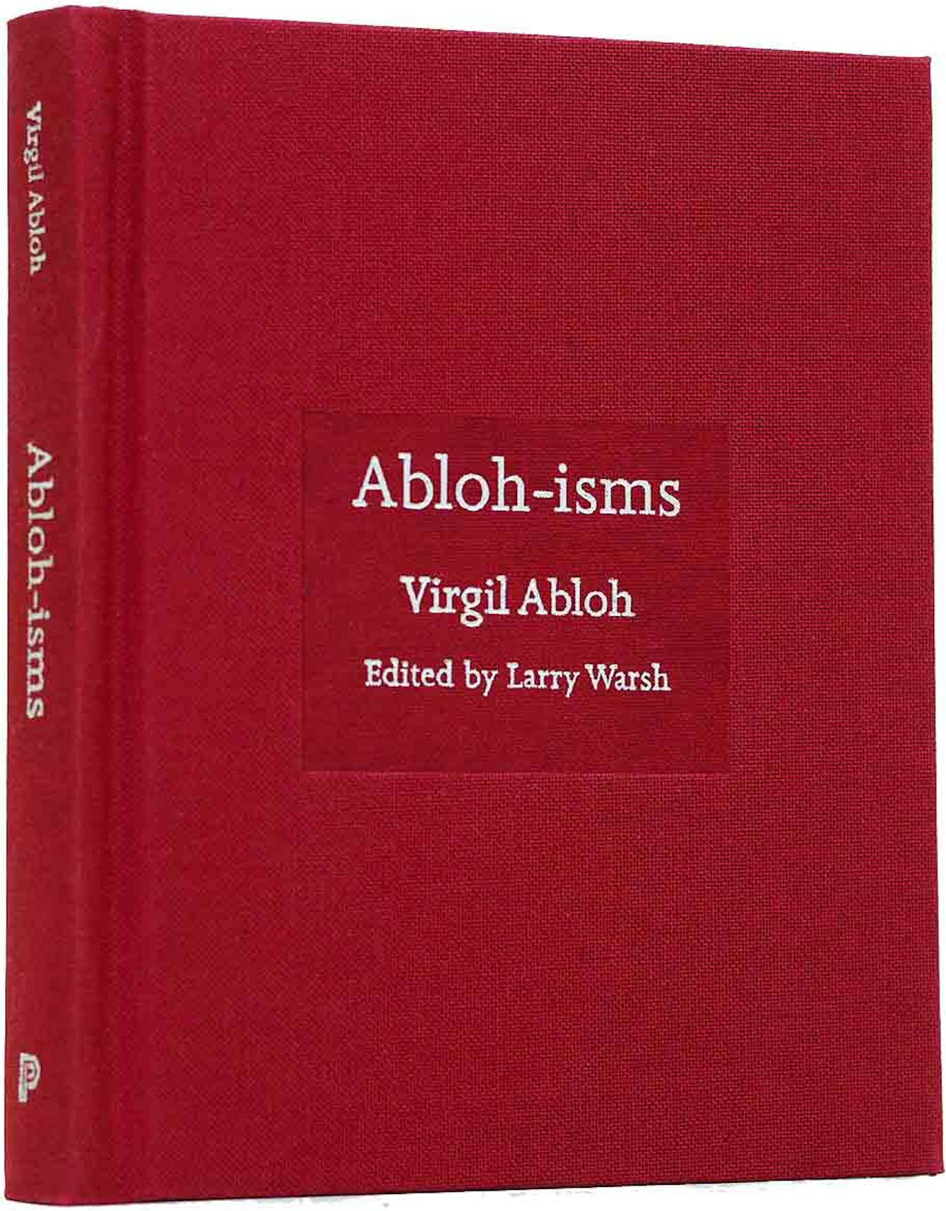 Virgil Abloh *SIGNED BY VIRGIL ABLOH* 1st ed. “Figures Of Speech” Book