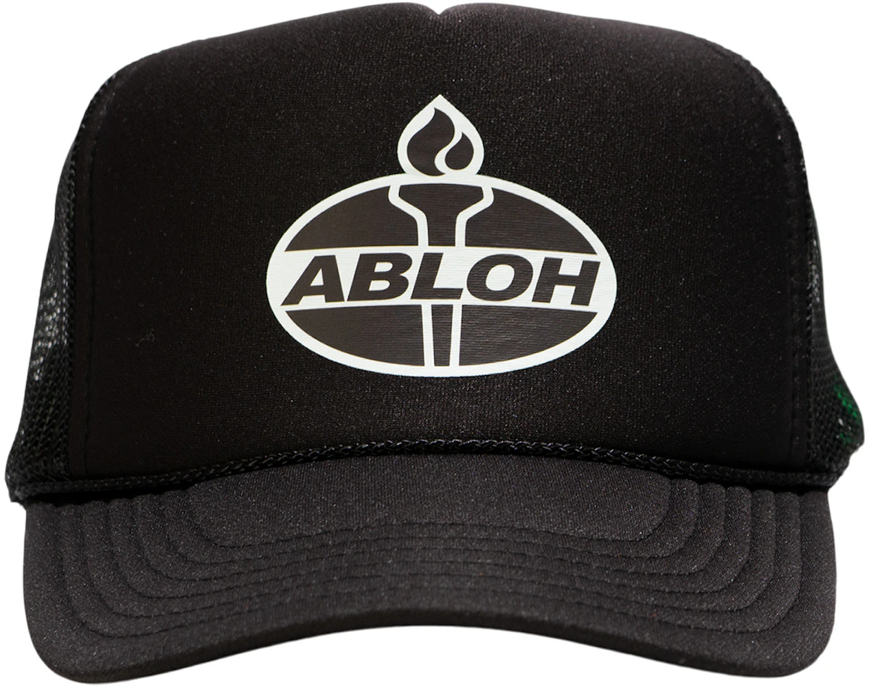 Virgil Abloh Hat Snapback – Prolific