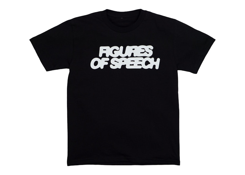 Virgil Abloh Brooklyn Museum FOS Abloh BKM T-shirt Black Men's