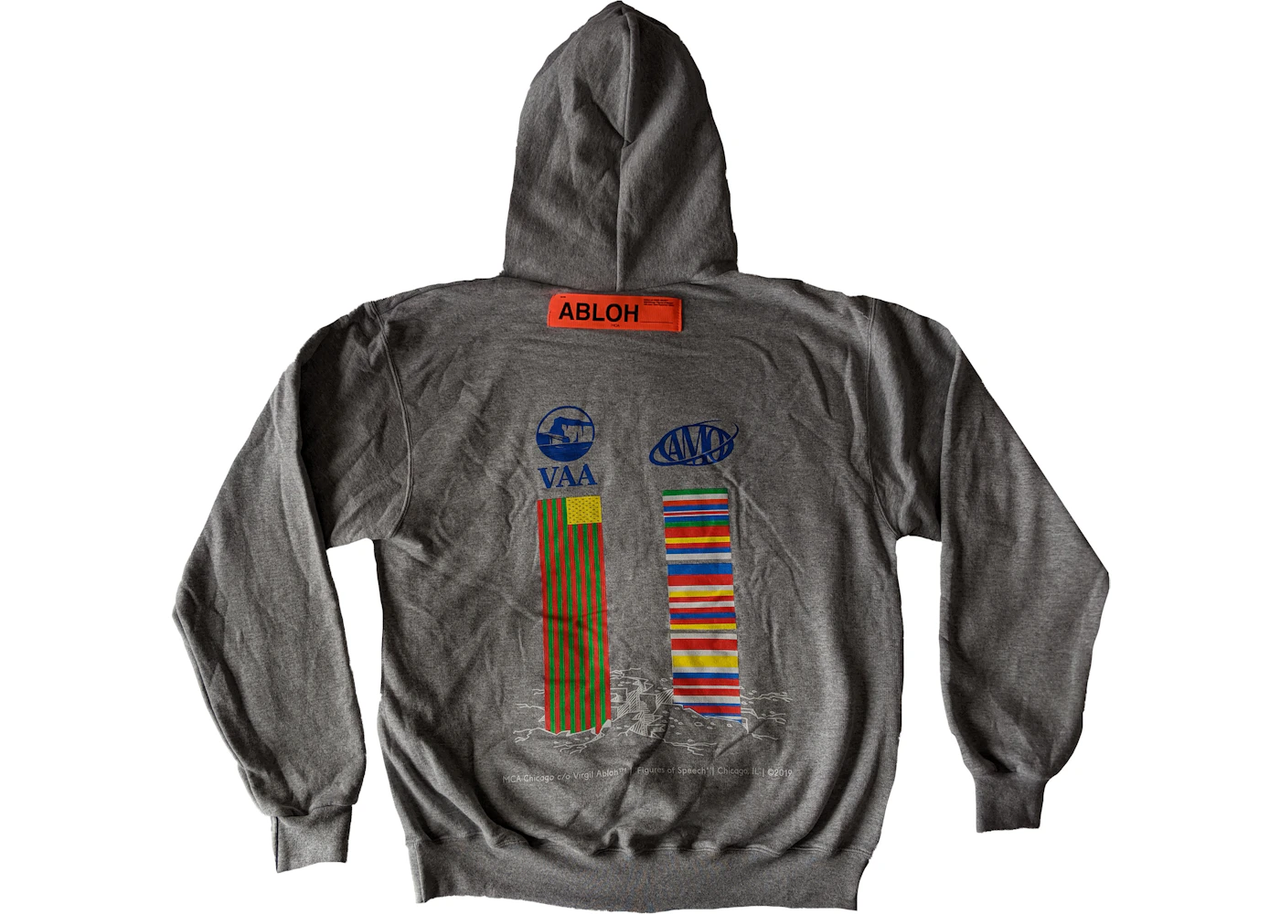 Figures of speech shop hoodie