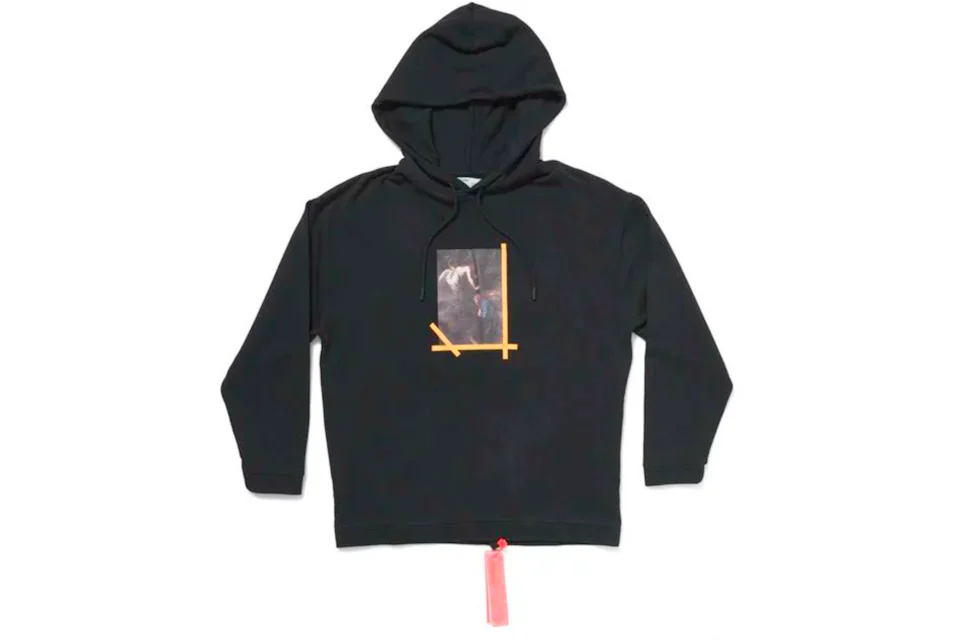 Off white mca deals stockx