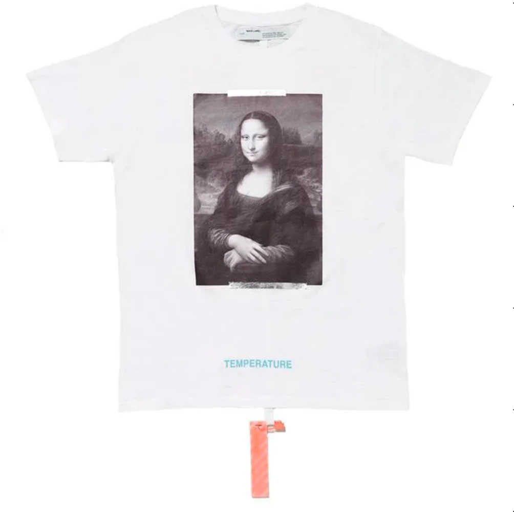 Every Virgil Abloh x MCA Tee Reference - StockX News