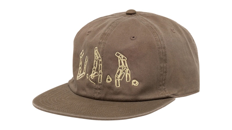 Virgil Abloh VAA Paperclip Cap Multicolor - FW25 - US