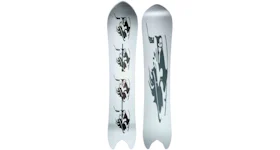 Virgil Abloh x Burton "3" Snowboard Mist