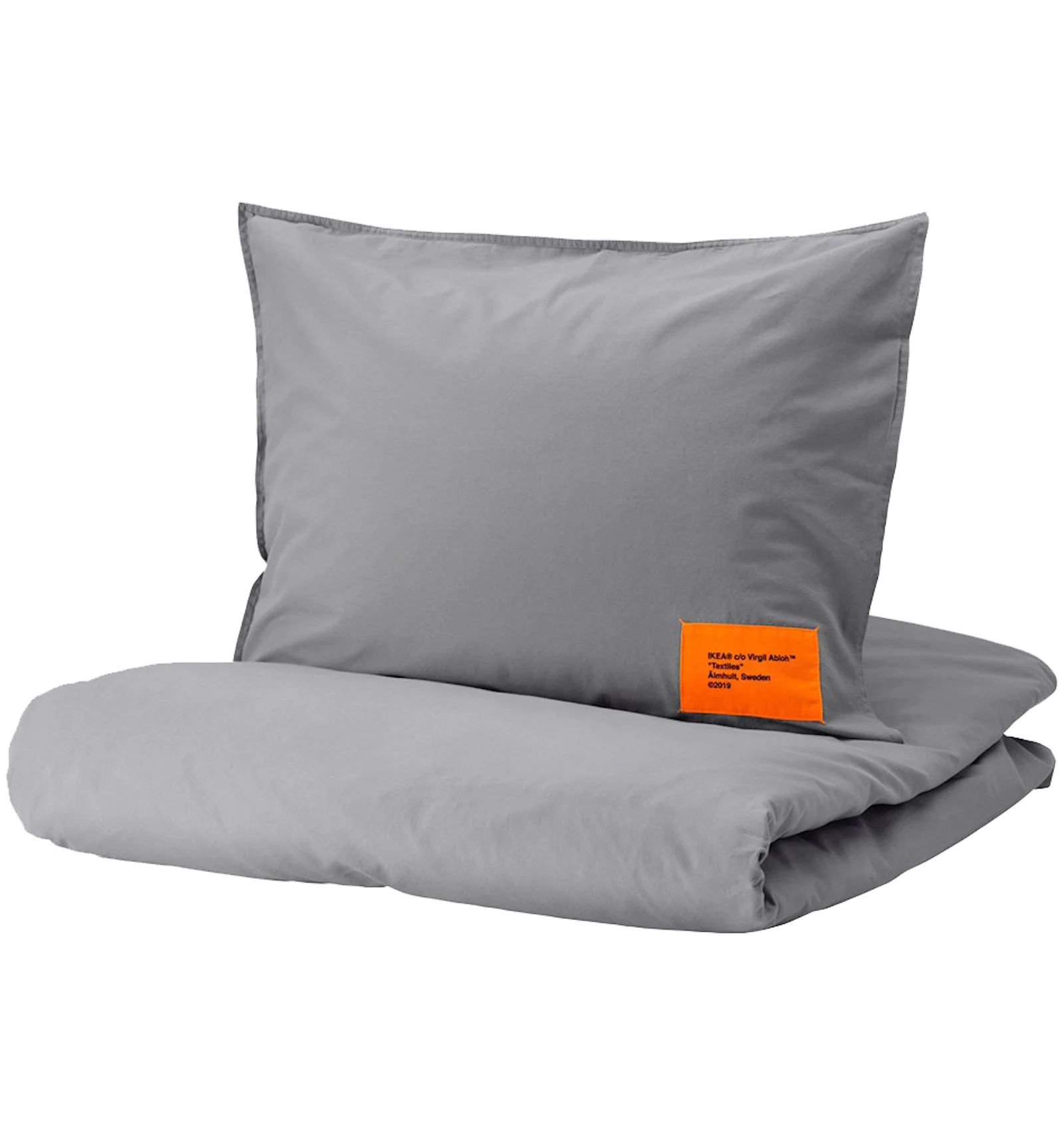 Off white ikea bed frame Clearance