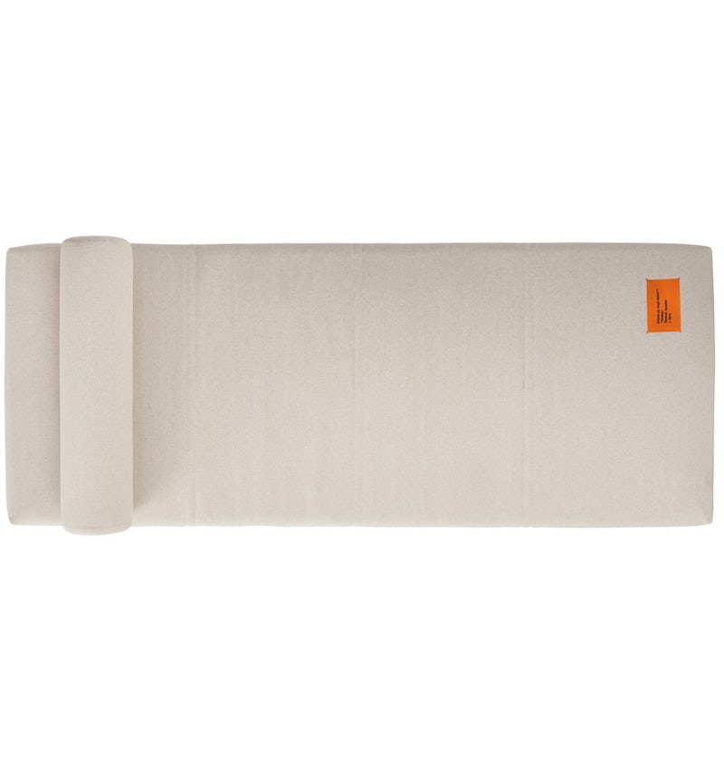 Ikea Virgil Daybed Virgil Abloh X IKEA MARKERAD US Daybed Cover