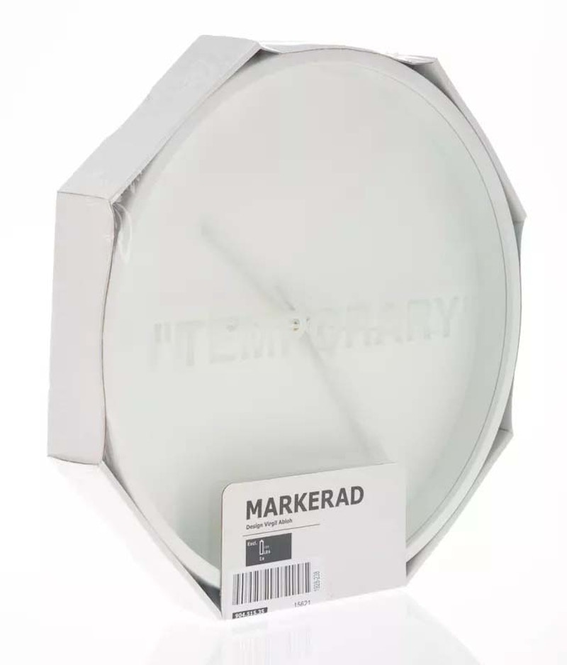 Orologio markerad on sale