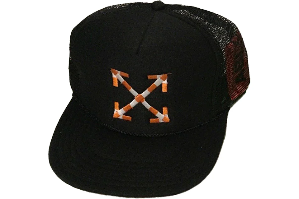 The clearance virgil trucker