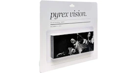 Virgil Abloh x MCA Figures of Speech Pyrex Vision Flip Book Multi