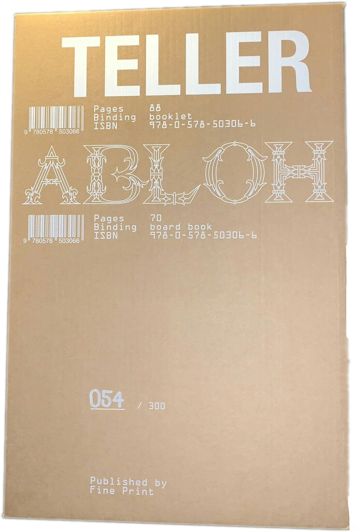 Louis Vuitton: Virgil Abloh Hardcover Book In Multi