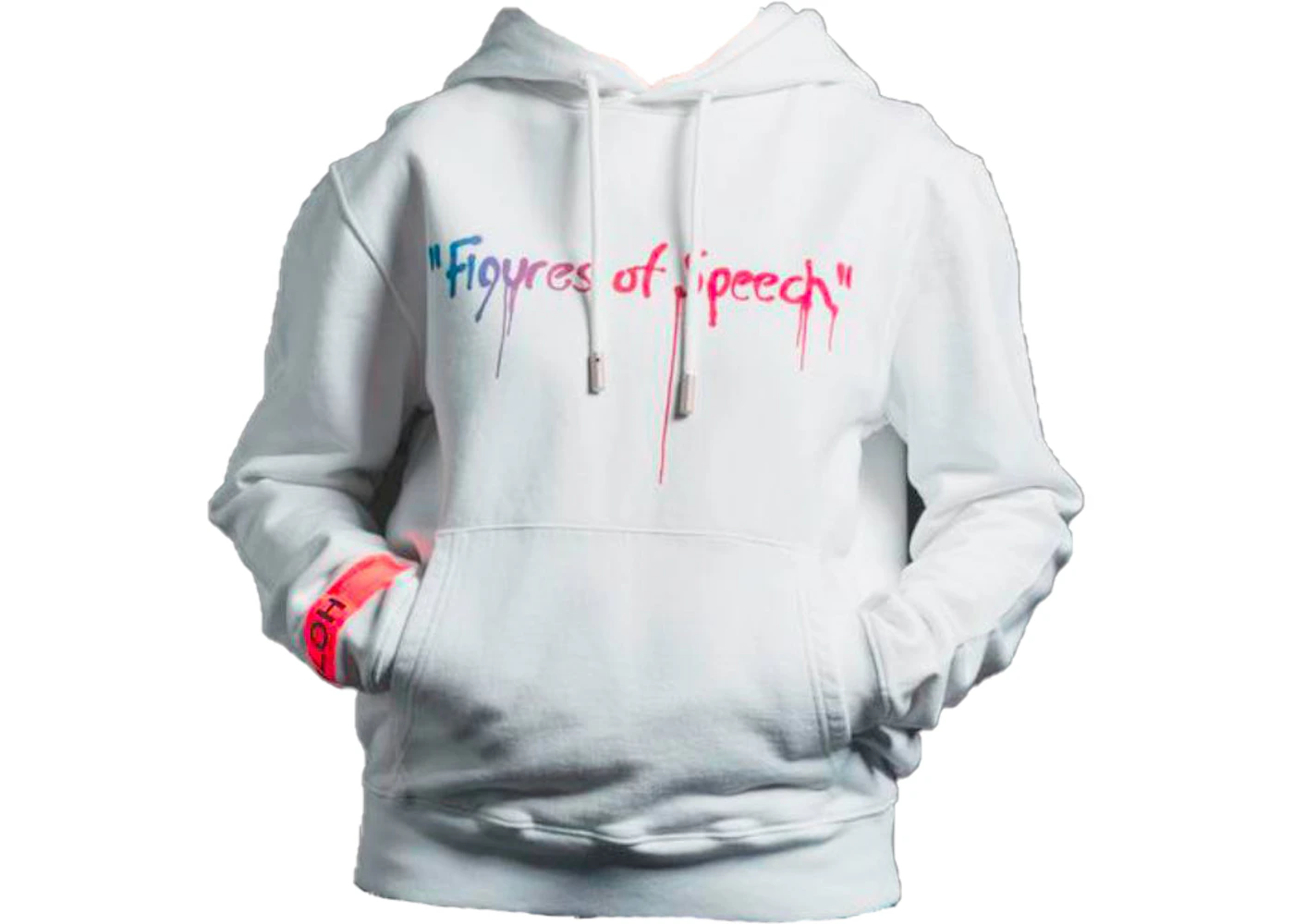 Stockx mca off sales white