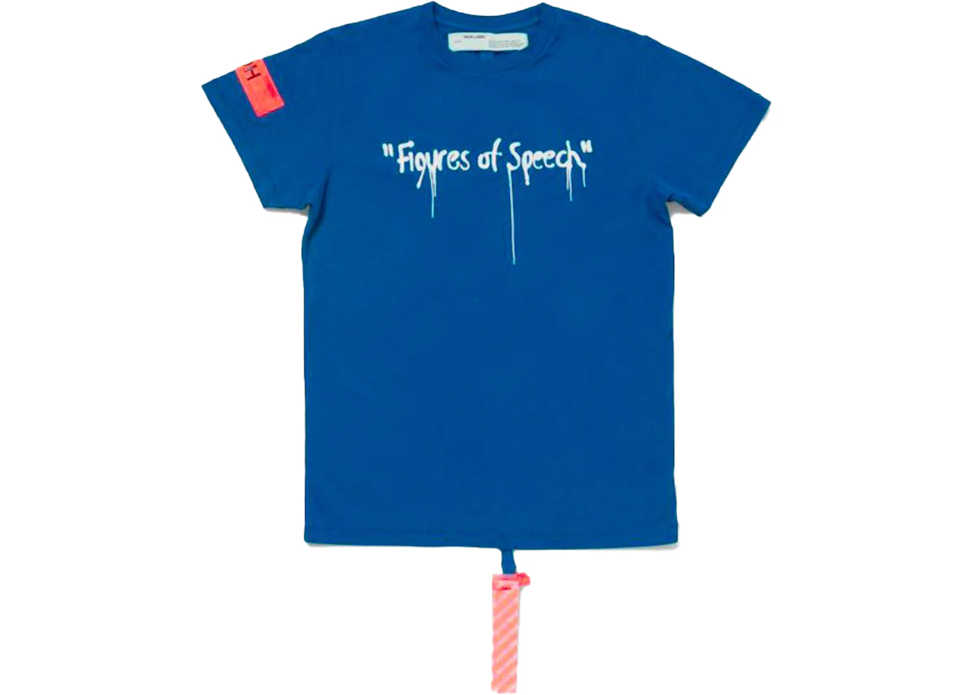 Off white mca deals stockx