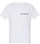 Nike x Tom Sachs Nikecraft Studio T-shirt White Men's - SS22 - US