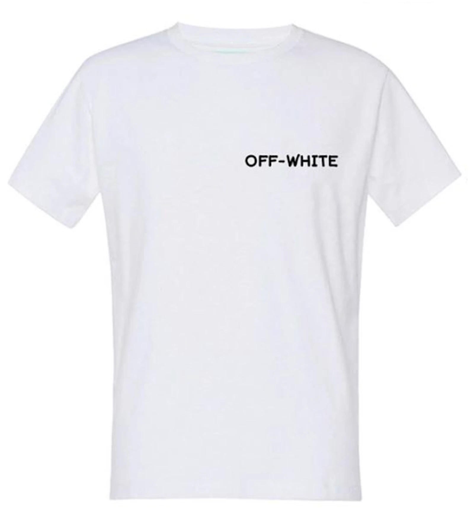 nike x virgil abloh tee