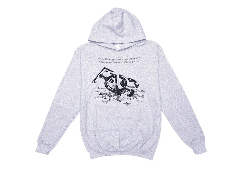 Figures of speech on sale hoodie